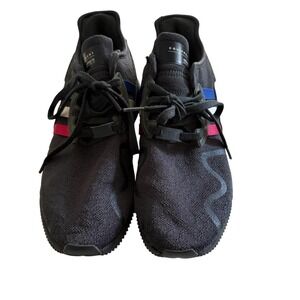 Adidas EQT Cushion‎ ADV Shoes CQ2378 Size 10.5 Black